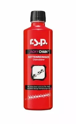R.s.p. Supreme Bike Care Nettoyant Pour Chaînes Jacky Chain