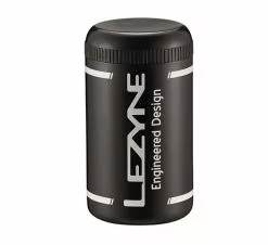 Lezyne Tool Box Flow Caddy With Organizer 500ml Black