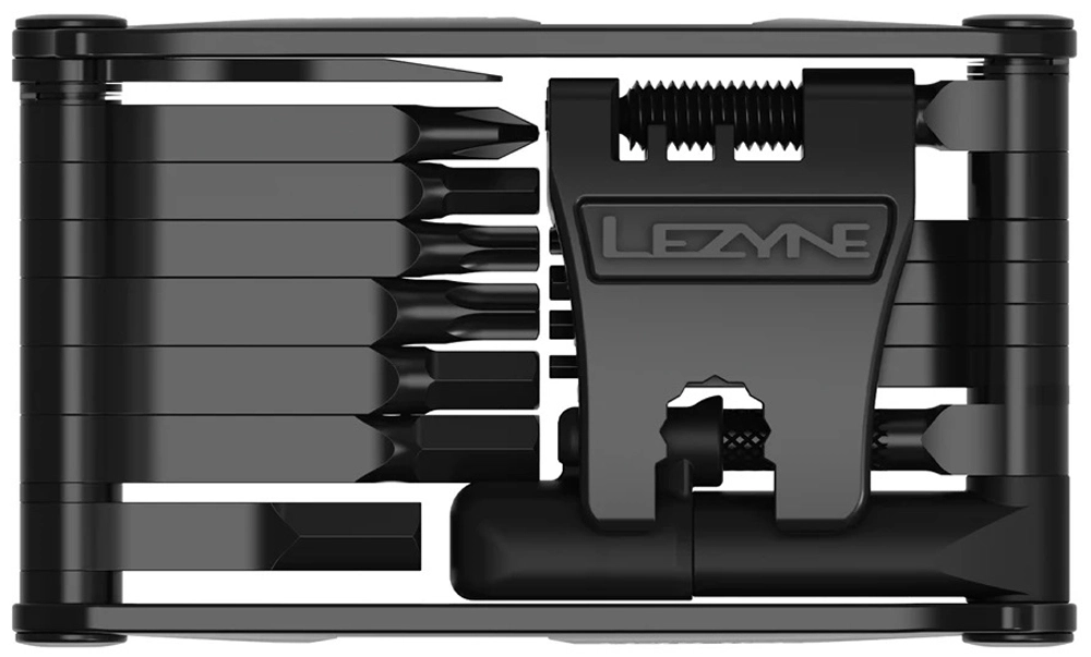Lezyne Super V23 Multitool 4 Lezyne Super V23 Multitool – Image 2