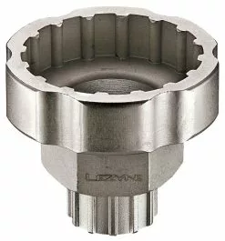 Lezyne Tool For Inner Bearings And Cassettes