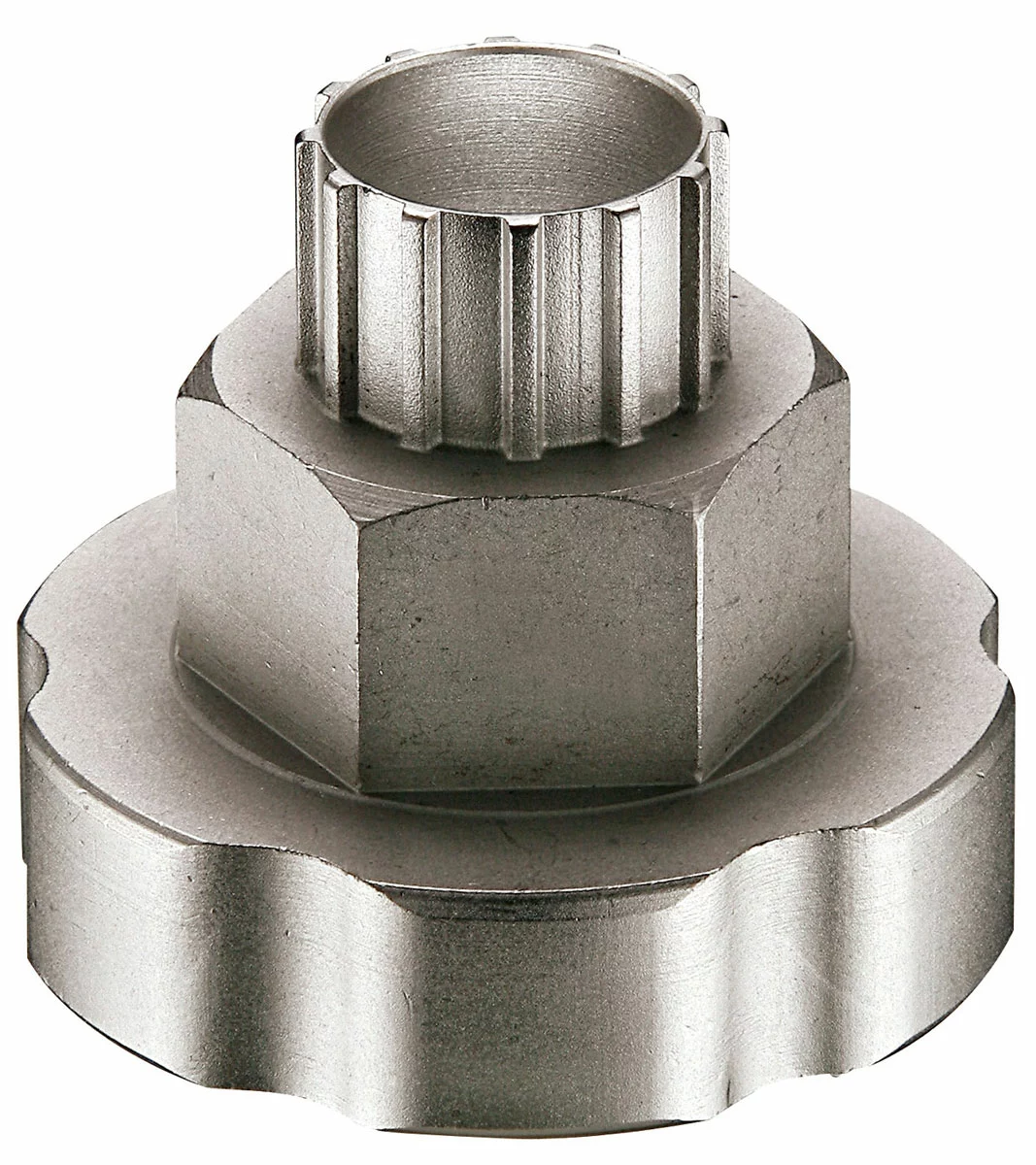 Lezyne Tool For Inner Bearings And Cassettes 4 Lezyne Tool For Inner Bearings And Cassettes – Image 2