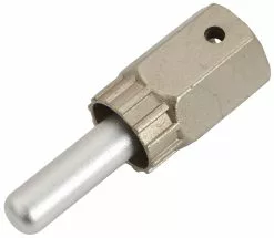 Topeak Soldes -Topeak Soldes 10035 KATANA Abzieher fur Kassetten mit Stift Oversized 12mm 3