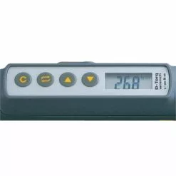 Topeak Clé Dynamométrique D-Torq 1-20Nm -Topeak Soldes 100397e4zHdaOKMI72w