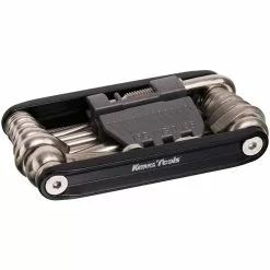 Katana X-21 Outil Multifonctions 11 Katana X-21 Outil Multifonctions -Topeak Soldes 10308 X 21 PLUS schwarz GESAMTAUFNAHME SCHRAEG