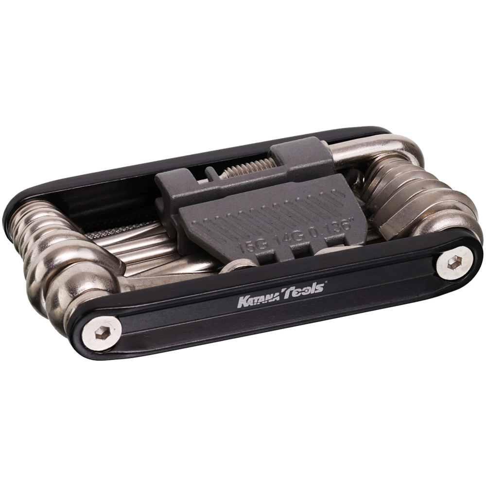 Katana X-21 Outil Multifonctions 6 Katana X-21 Outil Multifonctions – Image 4