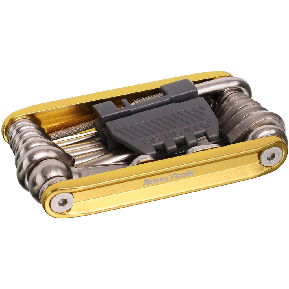 Katana X-21 Outil Multifonctions 7 Katana X-21 Outil Multifonctions – Image 5