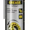 Motorex GREASE SPRAY Graisse Spéciale 1 Motorex GREASE SPRAY Graisse Spéciale -Topeak Soldes 10540075 motorex