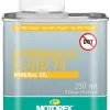 Motorex Hydraulic Fluid 75 Huile Minérale 2 Motorex Hydraulic Fluid 75 Huile Minérale -Topeak Soldes 10540101