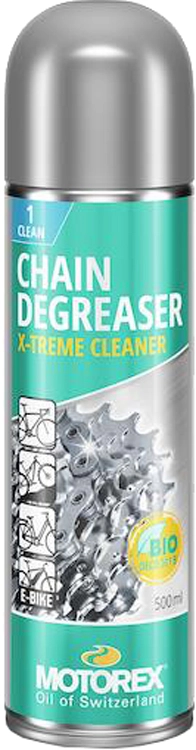 Motorex Chain Degreaser Dégraissant Pour Chaînes