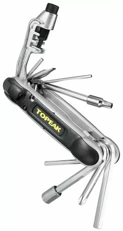 Topeak Multitool Hummer 2