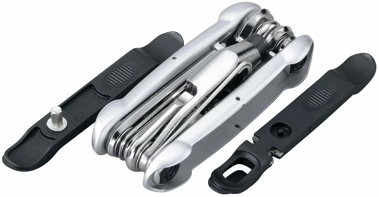 Topeak Multitool Hummer 2 4 Topeak Multitool Hummer 2 – Image 2
