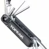 Topeak Minitool Hexus X 2 Topeak Minitool Hexus X -Topeak Soldes 15400052 1