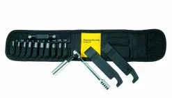 Topeak Outil Ratchet Rocket Lite DX