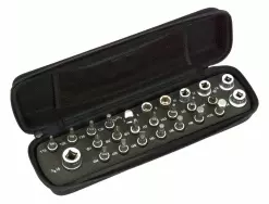 Radon Jeu D'embouts Pro 25 Pièces