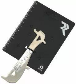 Radon Jauge & Support De Chaîne Pro 2in1 -Topeak Soldes 20048732 3