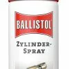 Ballistol Spray Pour Cylindre 50ml -Topeak Soldes 20052599 Ballistol Zylinderspray Spraydose 50ml 25940