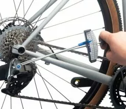 Park Tool Clé Dynamométrique 3/8 TW-1.2/2.2 -Topeak Soldes 20112131 ParkTool TW 1 2 4