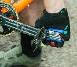 Park Tool Outil De Pliage Miniature MTB-5 9 Park Tool Outil De Pliage Miniature MTB-5 -Topeak Soldes 20112136 ParkTool MTB 5 3