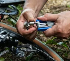 Park Tool Outil De Pliage Miniature MTB-5 10 Park Tool Outil De Pliage Miniature MTB-5 -Topeak Soldes 20112136 ParkTool MTB 5 4