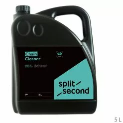 Split Second Chain Cleaner - Nettoyant Pour Chaînes -Topeak Soldes 20113479 40302743 SplitSecond ChainCleaner Kettenreiniger S2002 5L schrift