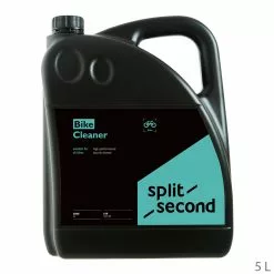 Split Second Bike Cleaner - Nettoyant Pour Vélos -Topeak Soldes 20113482 40302747 SplitSecond BikeCleaner Fahrradreiniger S2008 Refill 5L beschriftet