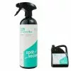 Split Second Bike Cleaner Bio - Nettoyant Pour Vélo -Topeak Soldes 20113483 SplitSecond BikeCleanerBio Fahrradreiniger S2009 S2010 Master