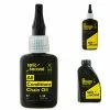 Split Second All Day Lube - Lubrifiant Pour Chaînes 2 Split Second All Day Lube - Lubrifiant Pour Chaînes -Topeak Soldes 20113491 SplitSecond AllDayLube Kettenschmierstoff Master