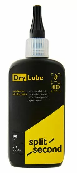 Split Second Lubrifiant Sec - Dry Lube