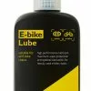 Split Second E-Bike Lube - Lubrifiant Pour Chaîne -Topeak Soldes 20113497 SplitSecond E BikeLube Bio Kettenschmierstoff 100ml S2209
