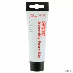 Split Second Carbon Assembly Paste Bio - Pâte De Montage Carbone 10 Split Second Carbon Assembly Paste Bio - Pâte De Montage Carbone -Topeak Soldes 20113500 40302761 SplitSecond CarbonAssemblyPasteBio CarbonMontagepaste S2306 80g beschriftet
