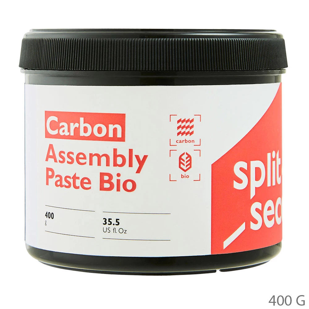 Split Second Carbon Assembly Paste Bio - Pâte De Montage Carbone 7 Split Second Carbon Assembly Paste Bio - Pâte De Montage Carbone – Image 5