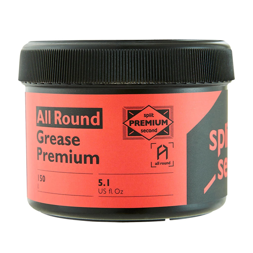 Split Second All Round Premium Grease - Graisse Universelle 3 Split Second All Round Premium Grease - Graisse Universelle