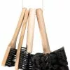 Peaty's Bicycle Brush Set -Topeak Soldes 20114825 Peatys Bicycle Brush Set PE PBR SET
