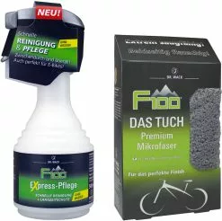 Dr. Wack Kit D'entretien F100 Express
