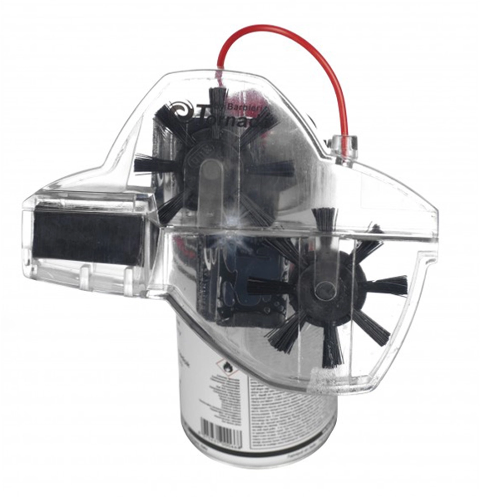 Barbieri Dispositif De Nettoyage De Chaîne Tornado 4 Barbieri Dispositif De Nettoyage De Chaîne Tornado – Image 2