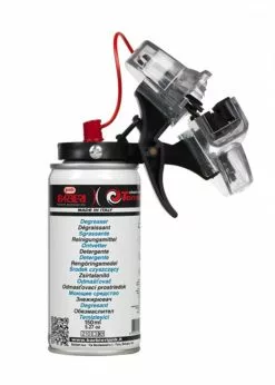 Barbieri Dispositif De Nettoyage De Chaîne Tornado