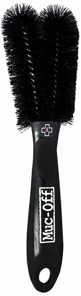 Muc-Off Brosse Two Prong 3 Muc-Off Brosse Two Prong