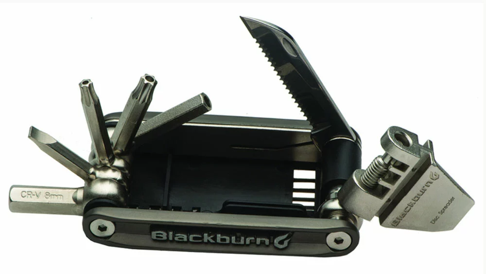 Blackburn WAYSIDE Multi Tool 3 Blackburn WAYSIDE Multi Tool