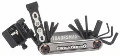 Blackburn TRADESMAN Multi Tool