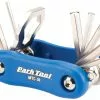 Park Tool Outil De Pliage Miniature MTC-30 -Topeak Soldes 4001981 ParkTool MTC 30 main