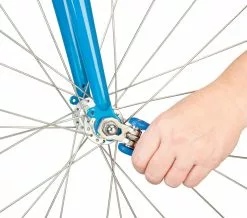 Park Tool Outil De Pliage Miniature MTC-30 -Topeak Soldes 4001981 ParkTool MTC 30 wheel