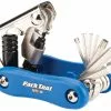 Park Tool Outil De Pliage Miniature MTC-40 2 Park Tool Outil De Pliage Miniature MTC-40 -Topeak Soldes 4001982 ParkTool MTC 40 main