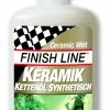 Finish Line Huile Pour Chaîne En Céramique 1 Finish Line Huile Pour Chaîne En Céramique -Topeak Soldes 4002 054 Finish Line Keramik Kettenoel 60 ml Spritzflasche