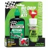 Finish Line No Drip Chain Luber Combo Avec 120ml D'huile Pour Chaîne Cross Country 2 Finish Line No Drip Chain Luber Combo Avec 120ml D'huile Pour Chaîne Cross Country -Topeak Soldes 4002 087