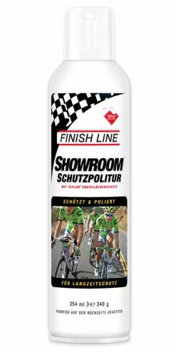 Finish Line Polish Protecteur Pro Detailer 354 Ml