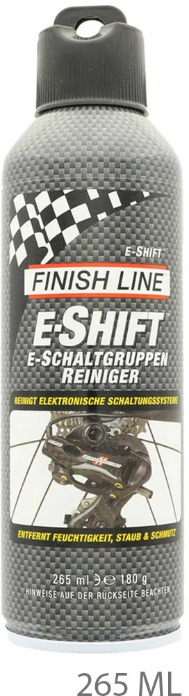 Finish Line E-Shift Nettoyeur De Groupe De Vitesses E 4 Finish Line E-Shift Nettoyeur De Groupe De Vitesses E – Image 2