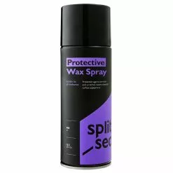 Split Second Protect Wax Spray - Spray De Cire De Protection