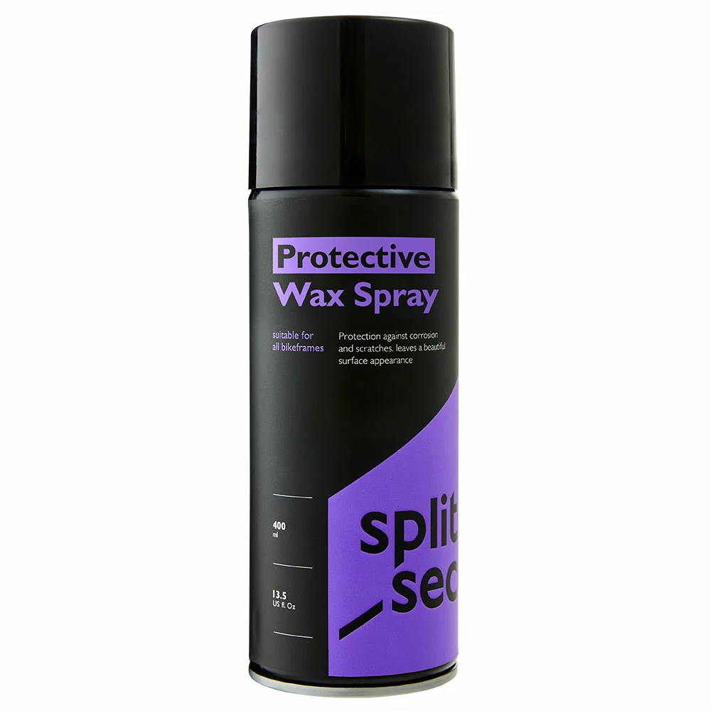 Split Second Protect Wax Spray - Spray De Cire De Protection 3 Split Second Protect Wax Spray - Spray De Cire De Protection