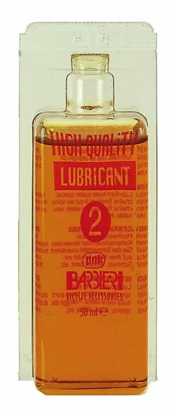 Barbieri Kit De Nettoyage De La Chaîne Chain Cleaner 1 -Topeak Soldes 45423