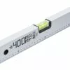 BGS Technic Kraftmann - Niveau à Bulle 400mm -Topeak Soldes 50870